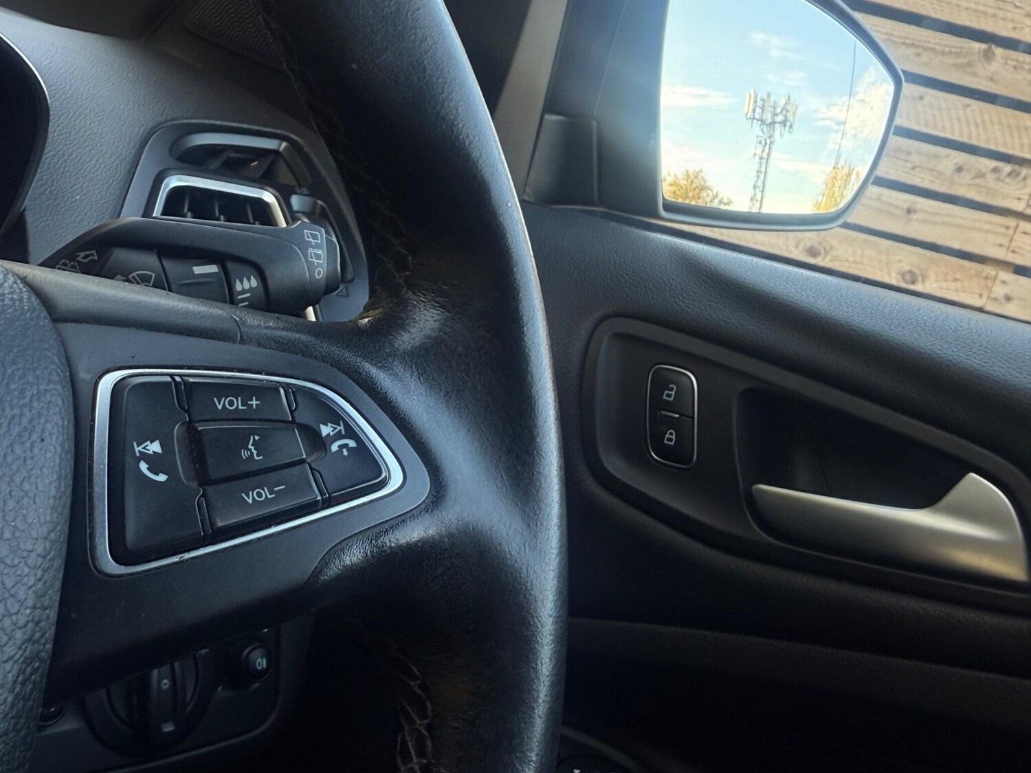 Used Ford Kuga 2017 for sale - 75964418: Photo 80