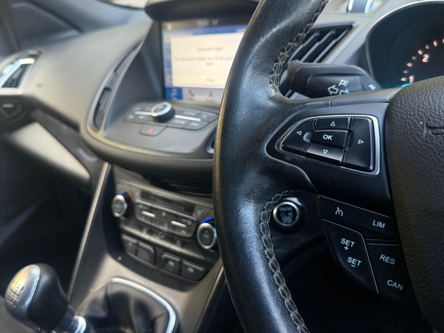 Used Ford Kuga 2017 for sale - 75964418: Photo 81