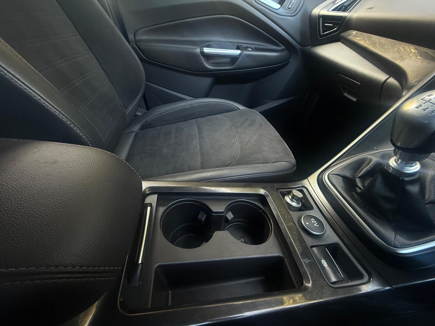 Used Ford Kuga 2017 for sale - 75964418: Photo 82