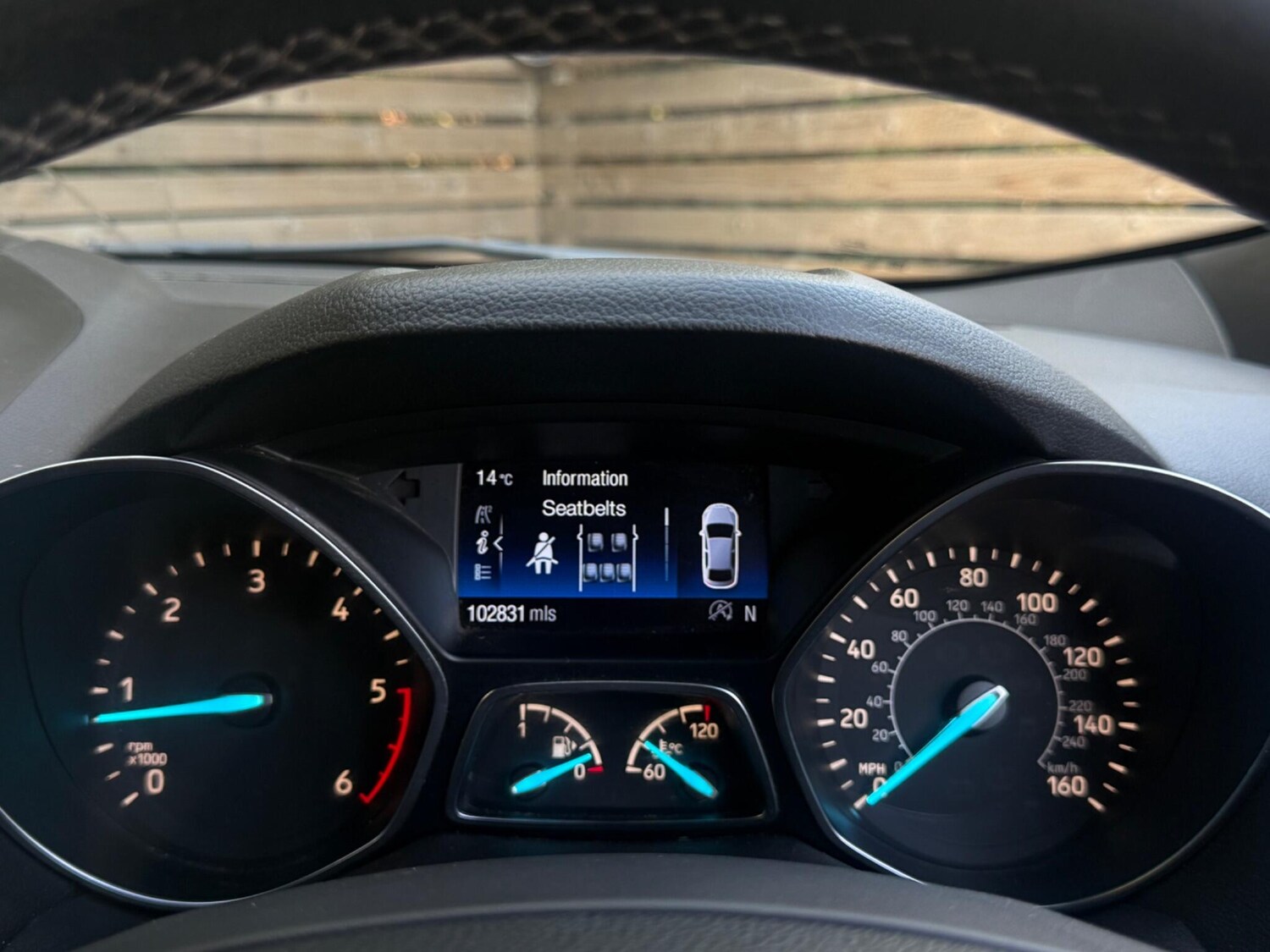 Used Ford Kuga 2017 for sale - 75964418: Photo 83