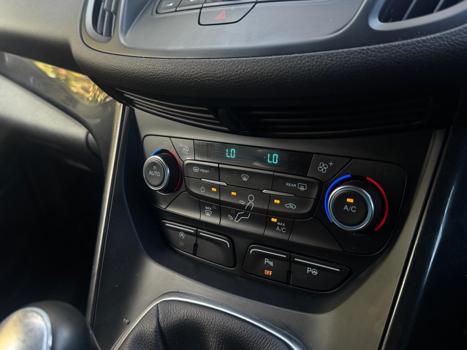 Used Ford Kuga 2017 for sale - 75964418: Photo 85