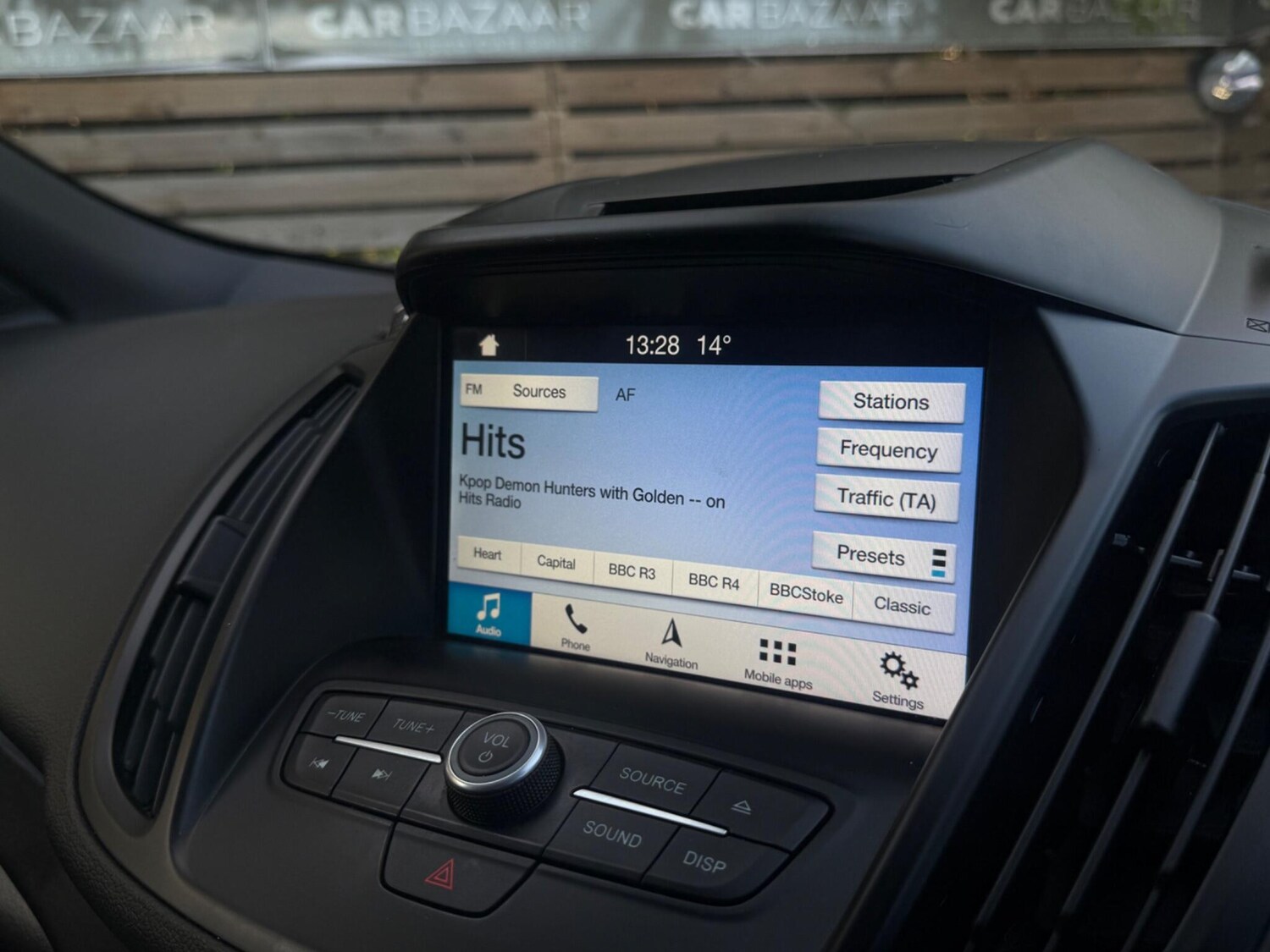 Used Ford Kuga 2017 for sale - 75964418: Photo 87