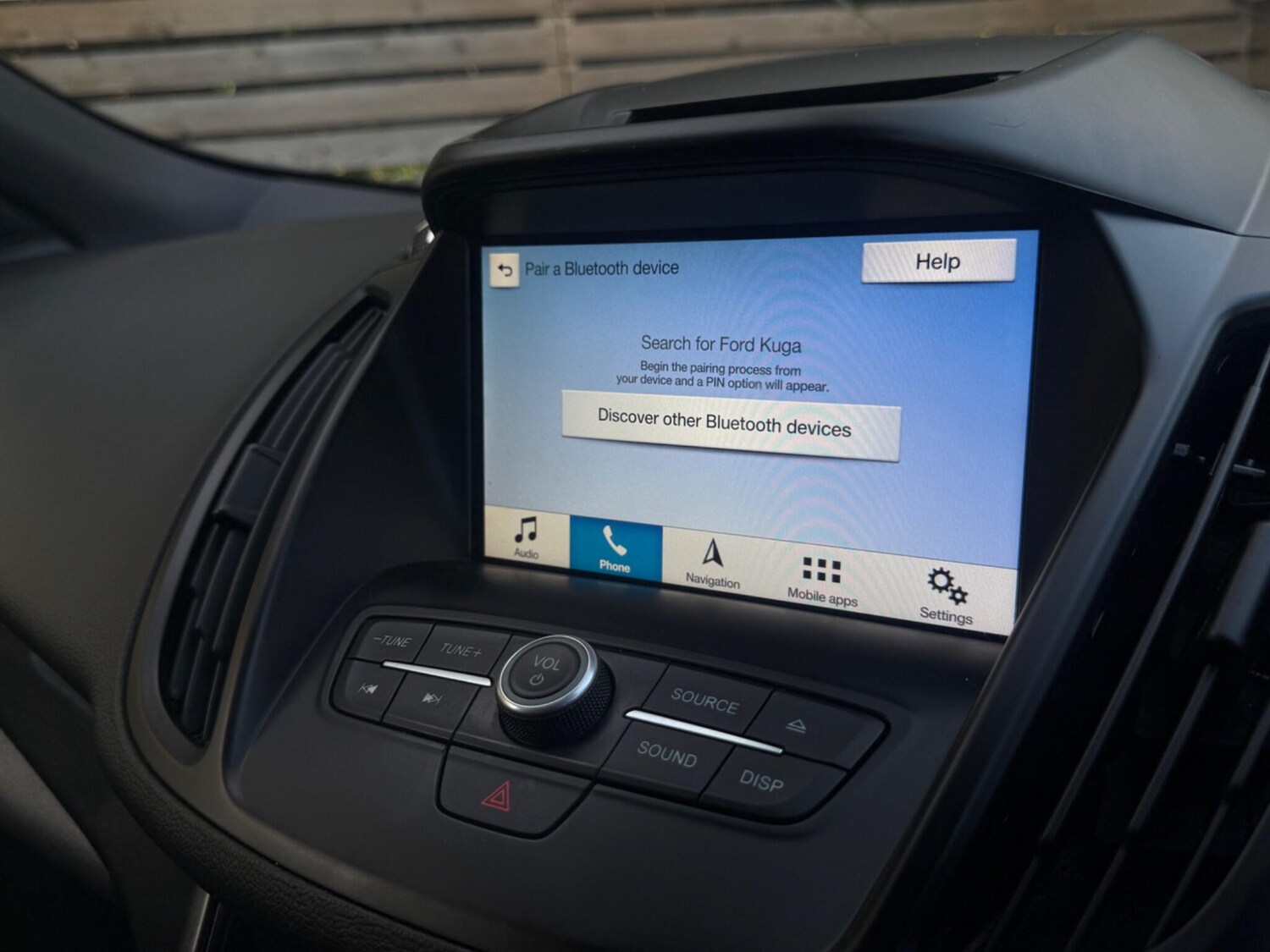 Used Ford Kuga 2017 for sale - 75964418: Photo 88