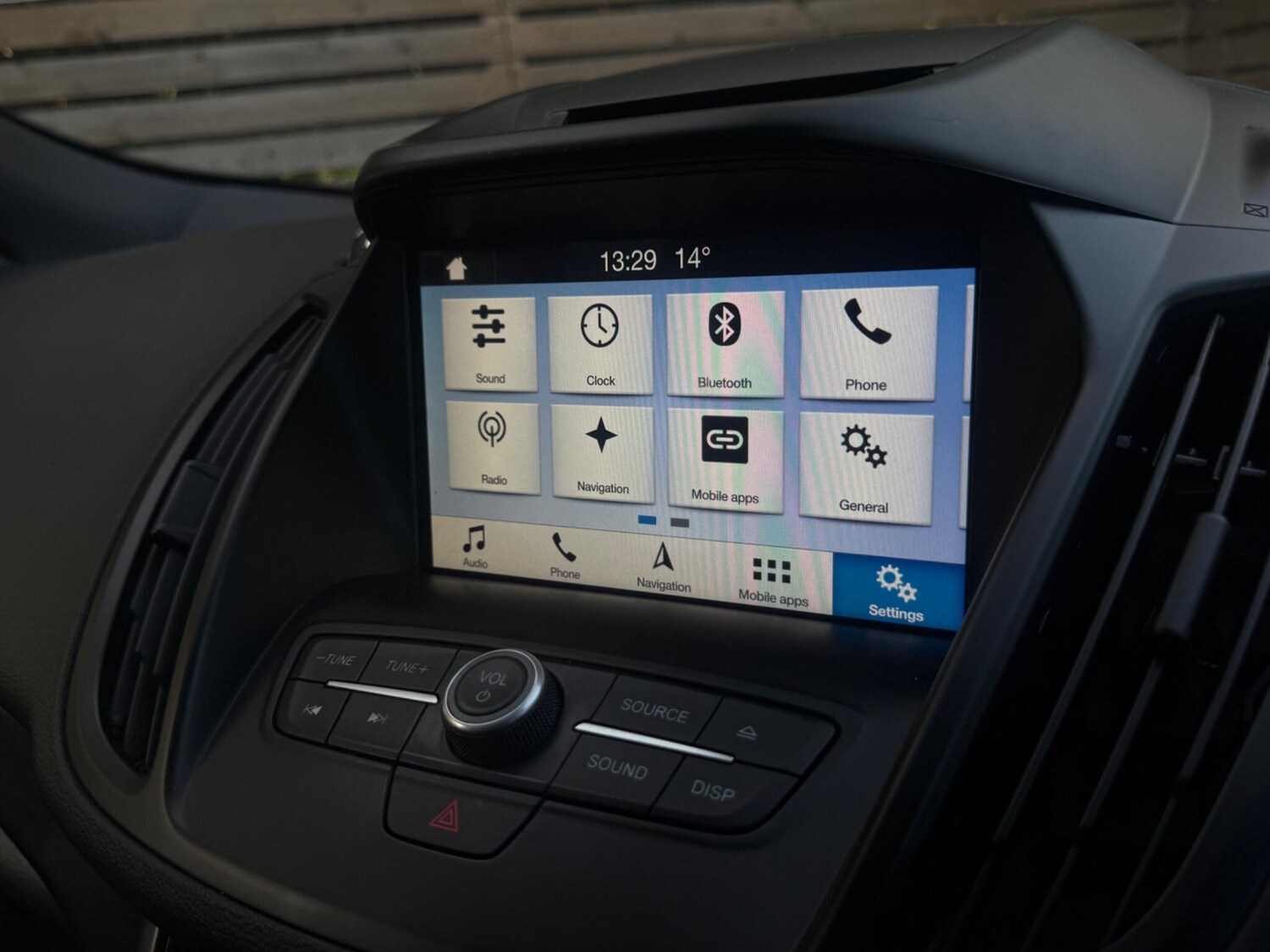 Used Ford Kuga 2017 for sale - 75964418: Photo 89