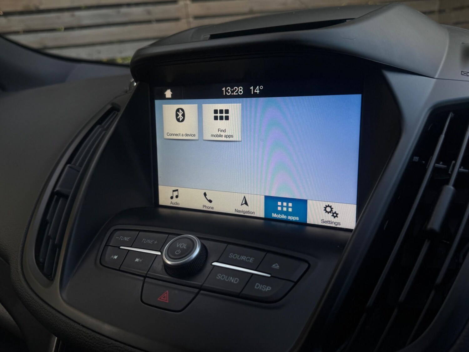 Used Ford Kuga 2017 for sale - 75964418: Photo 90