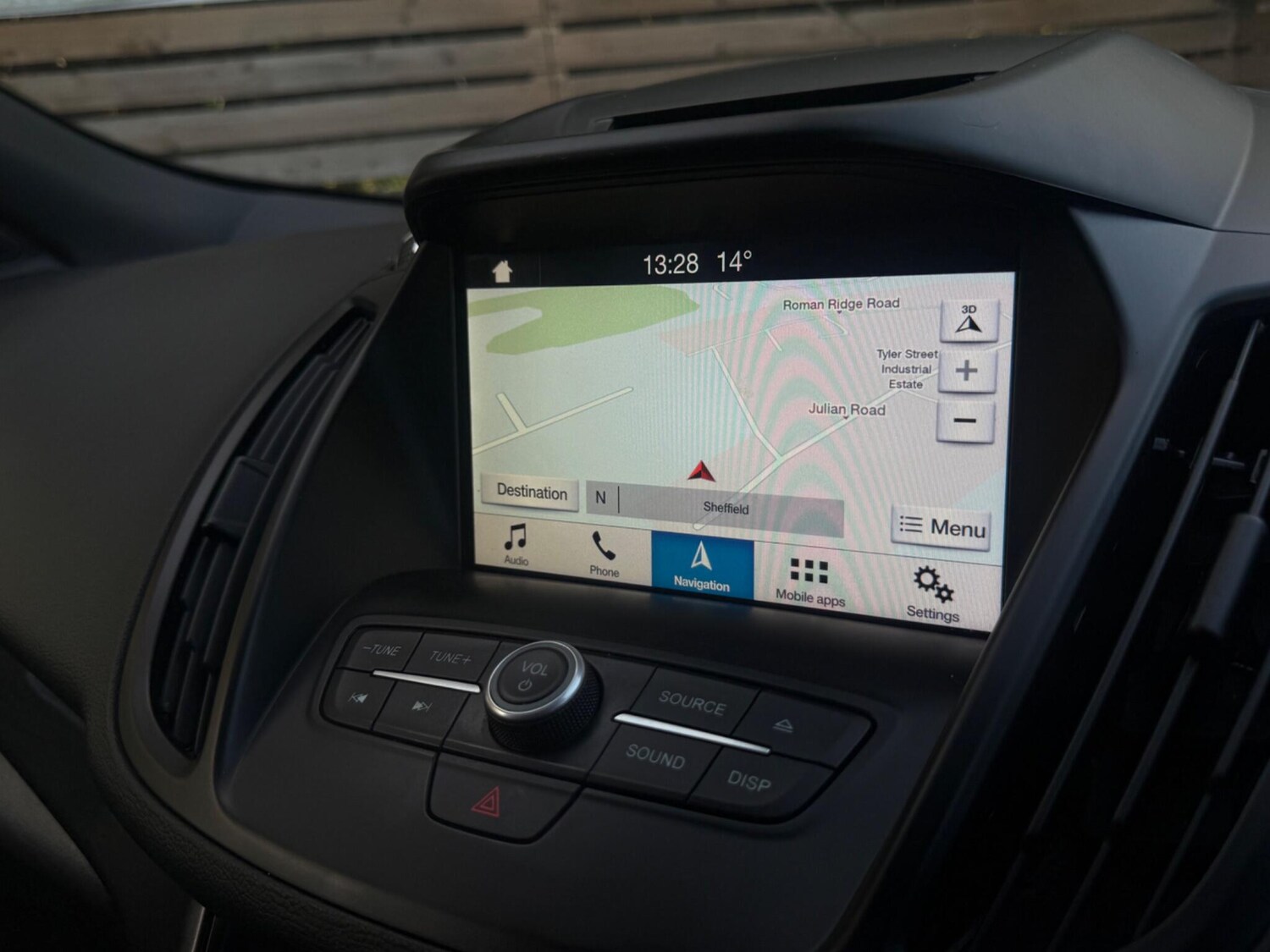 Used Ford Kuga 2017 for sale - 75964418: Photo 91