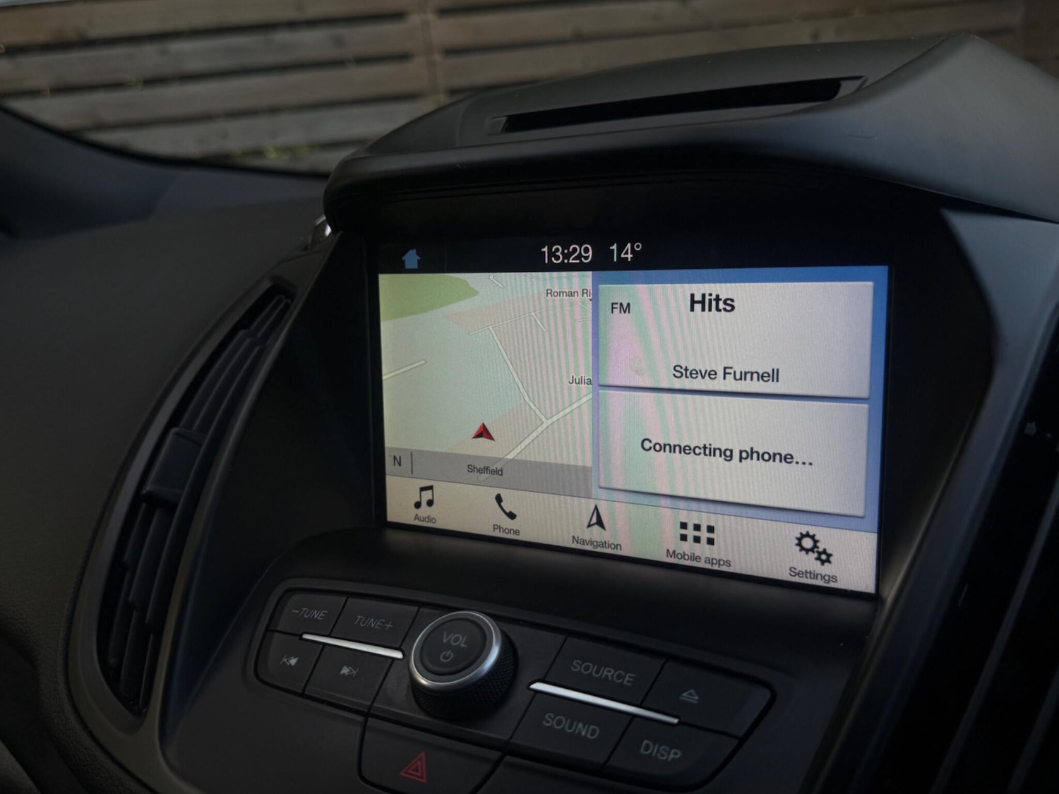 Used Ford Kuga 2017 for sale - 75964418: Photo 92