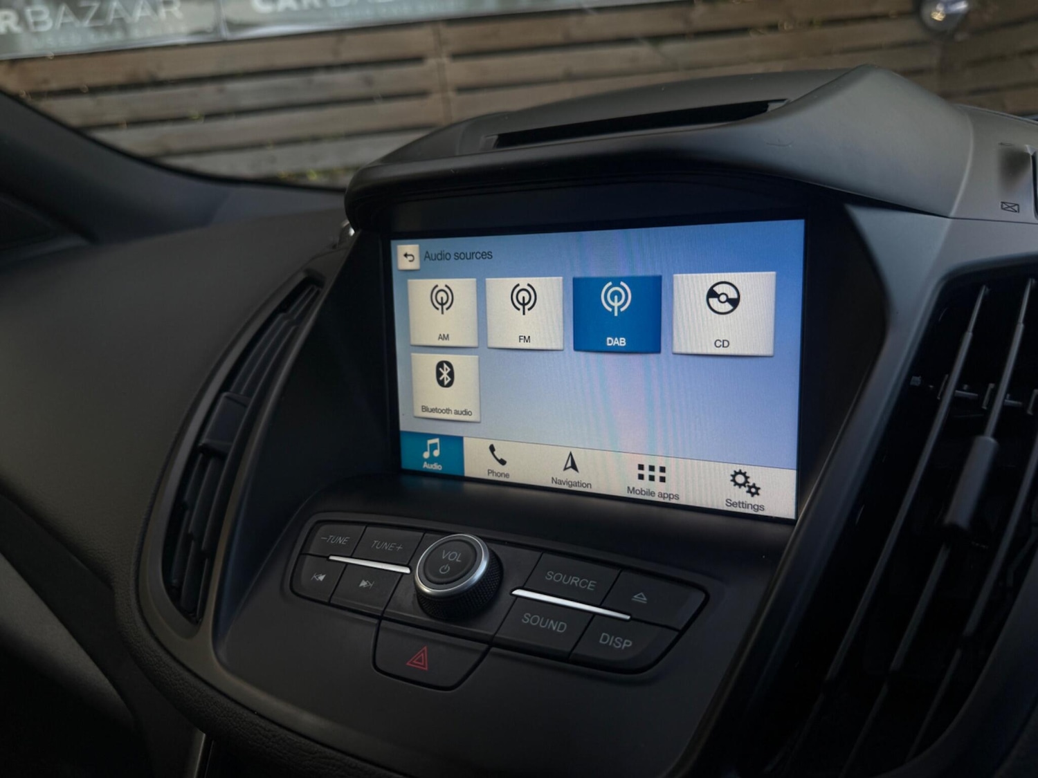 Used Ford Kuga 2017 for sale - 75964418: Photo 93