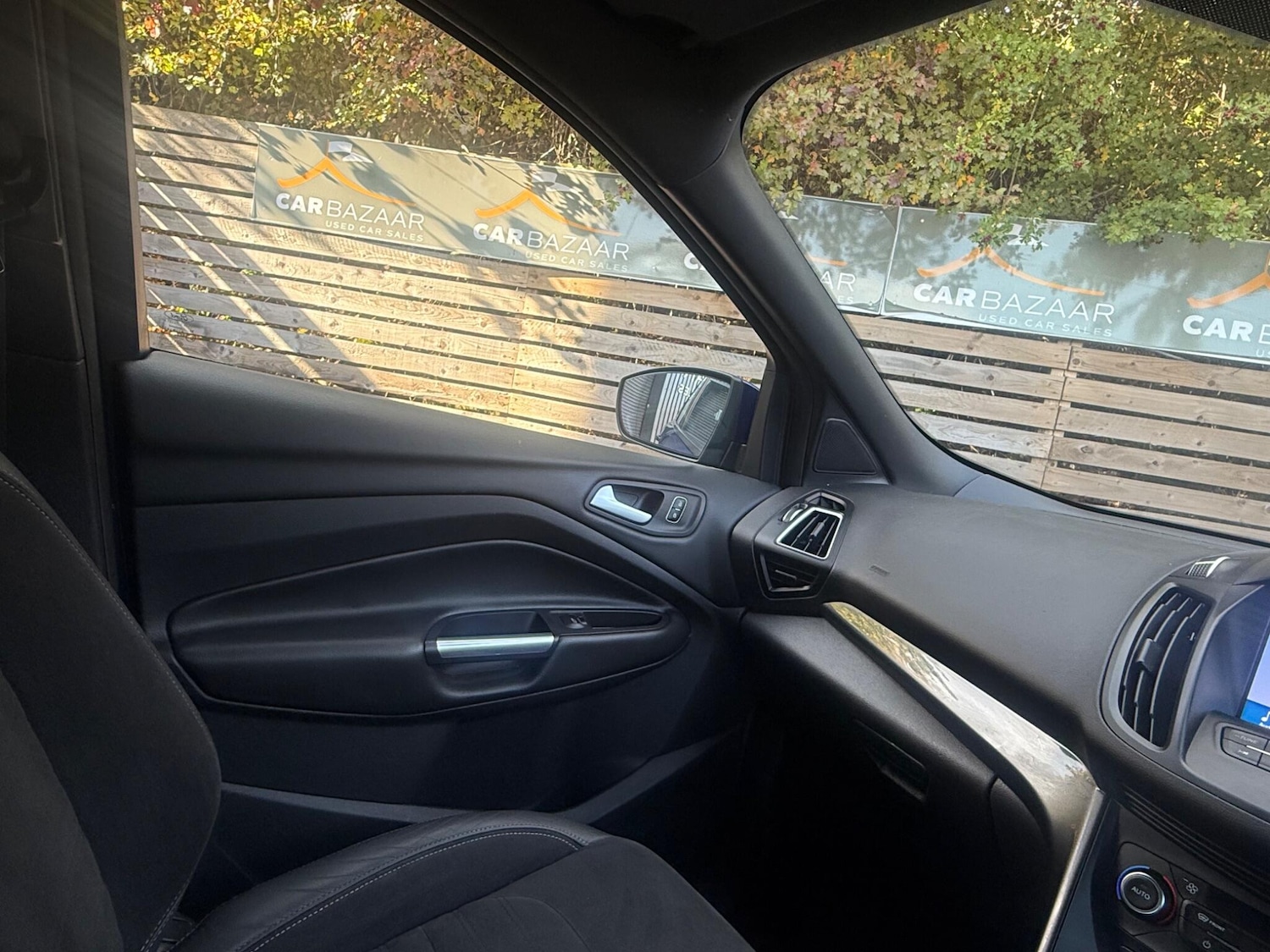 Used Ford Kuga 2017 for sale - 75964418: Photo 94