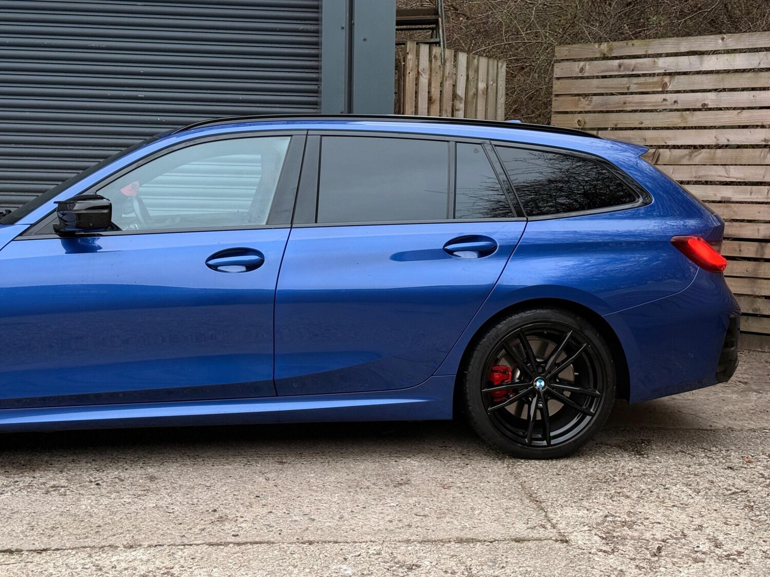 Used BMW 3 Series 2024 for sale - 78020258: Photo 14