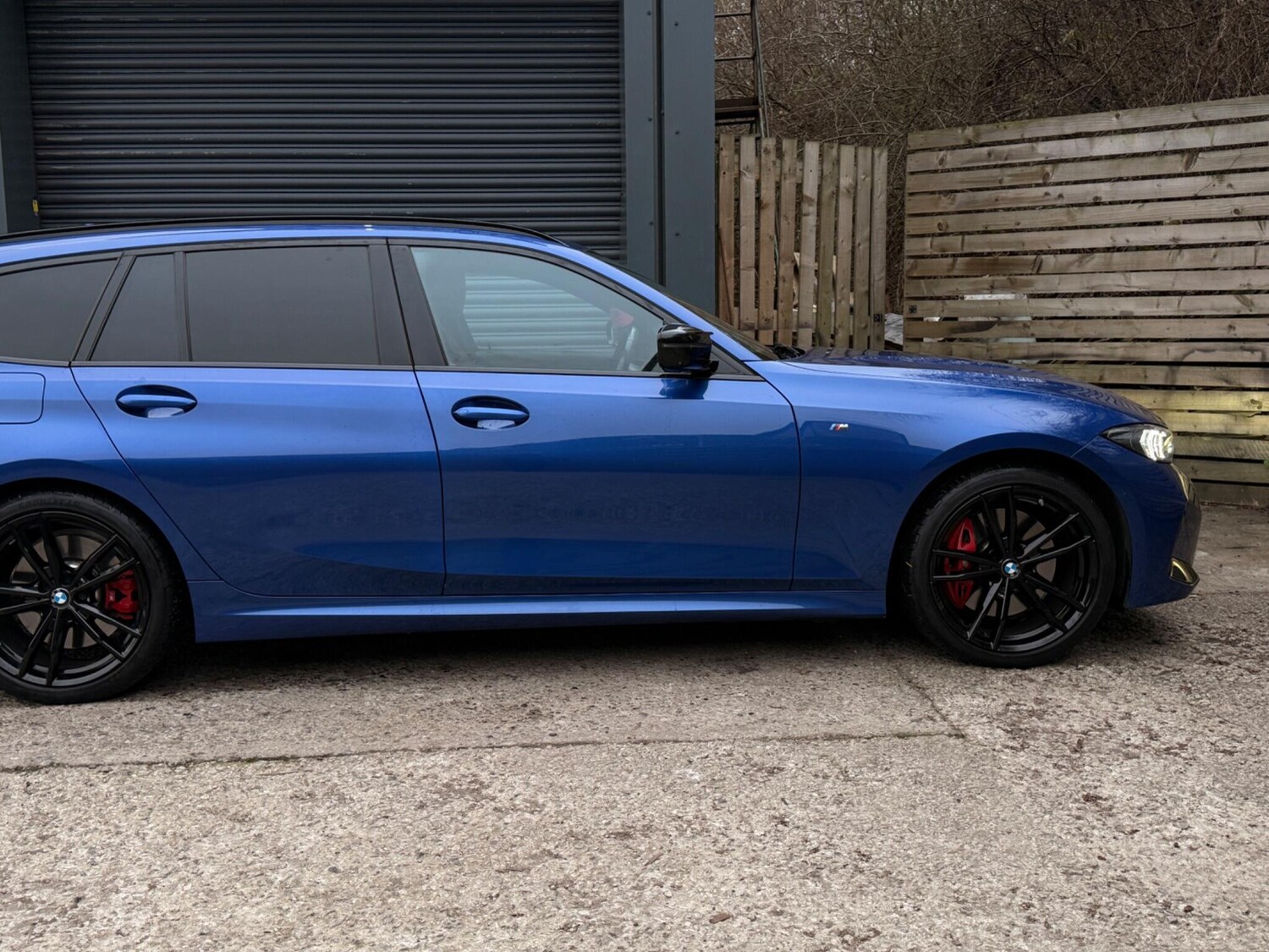 Used BMW 3 Series 2024 for sale - 78020258: Photo 16