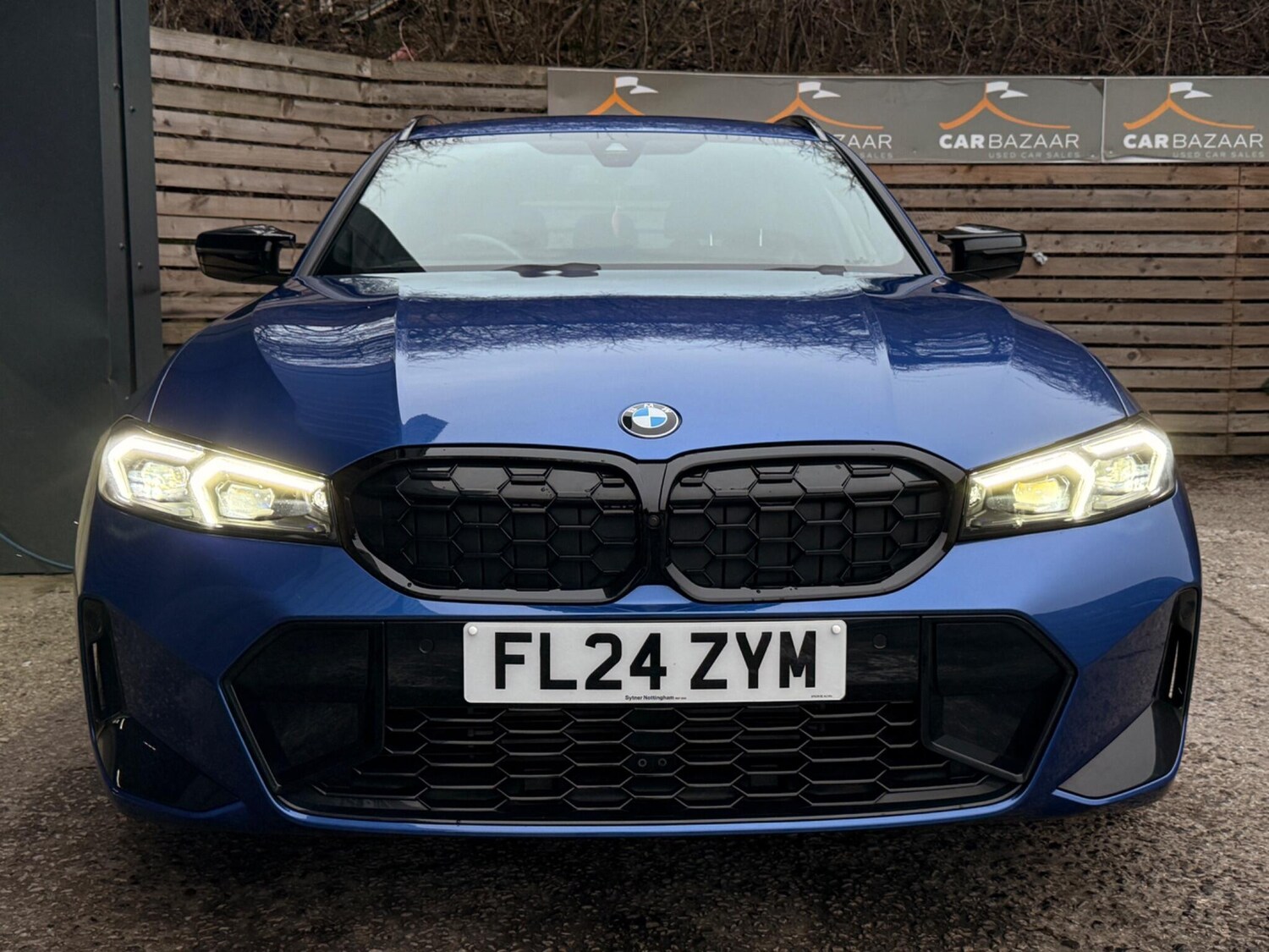 Used BMW 3 Series 2024 for sale - 78020258: Photo 18