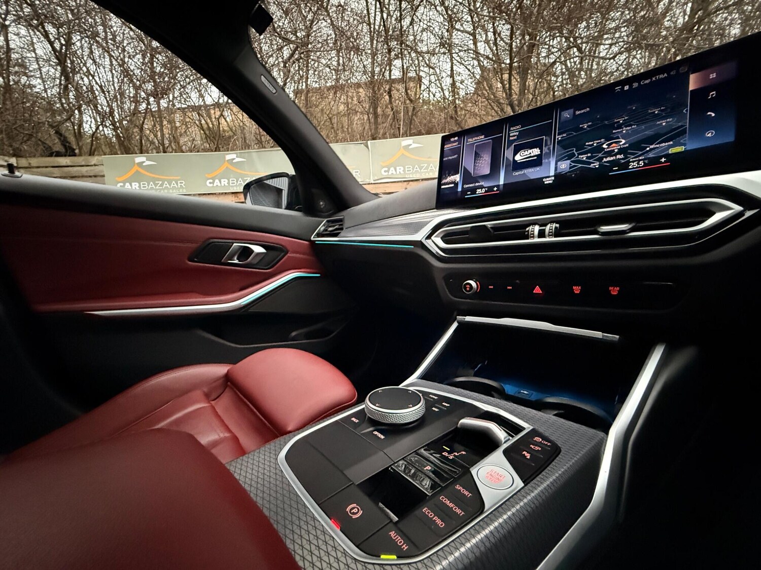 Used BMW 3 Series 2024 for sale - 78020258: Photo 27