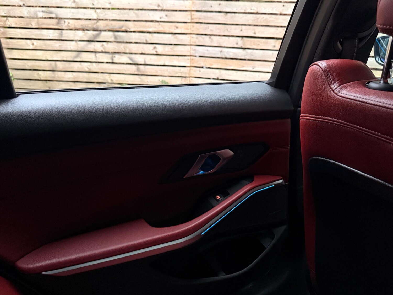 Used BMW 3 Series 2024 for sale - 78020258: Photo 35