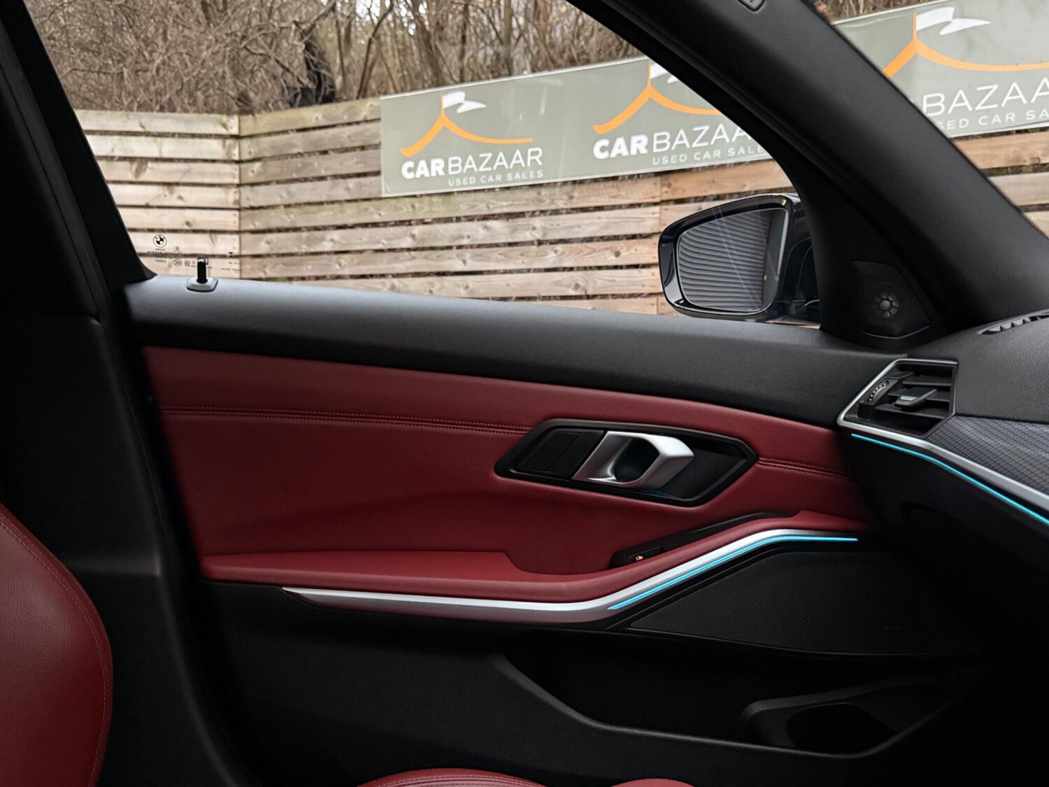 Used BMW 3 Series 2024 for sale - 78020258: Photo 37