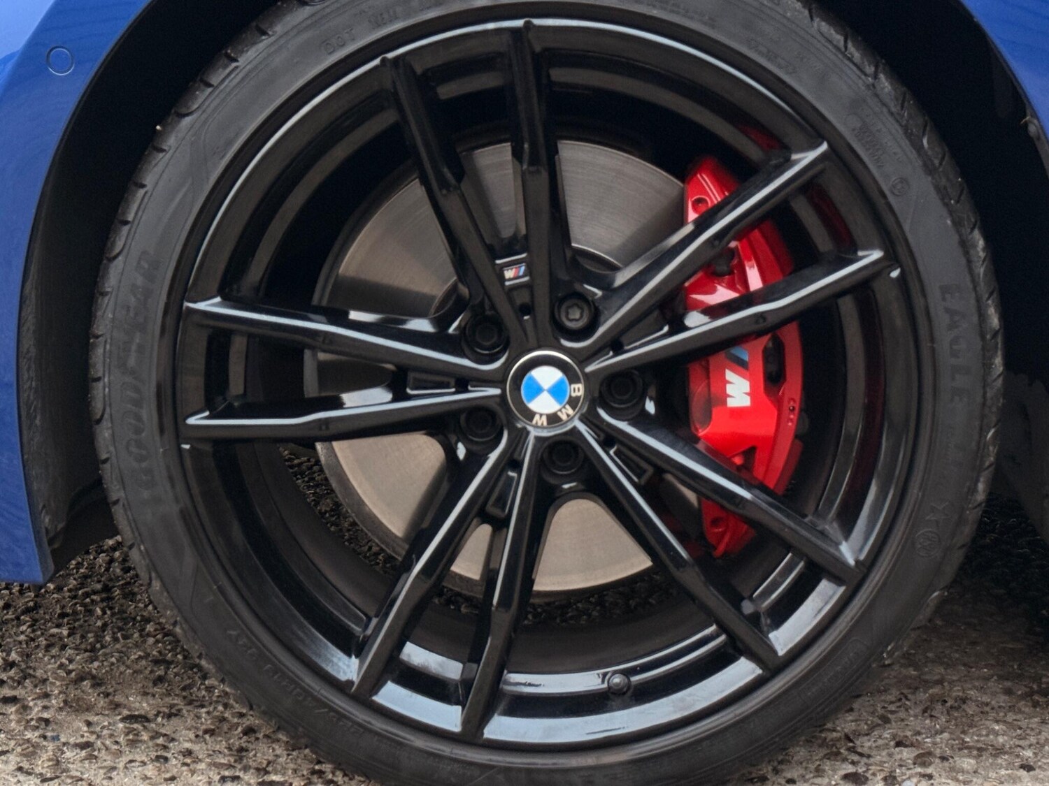 Used BMW 3 Series 2024 for sale - 78020258: Photo 38