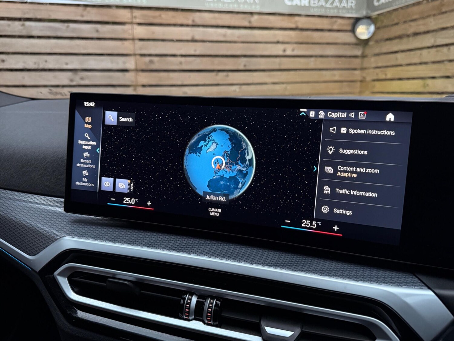 Used BMW 3 Series 2024 for sale - 78020258: Photo 43