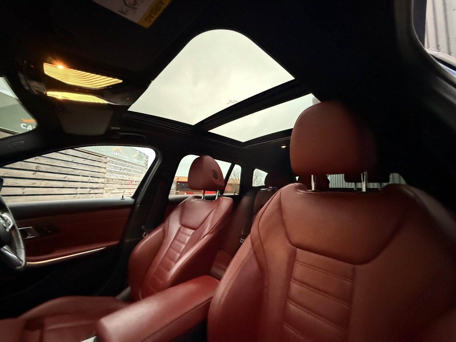 Used BMW 3 Series 2024 for sale - 78020258: Photo 44