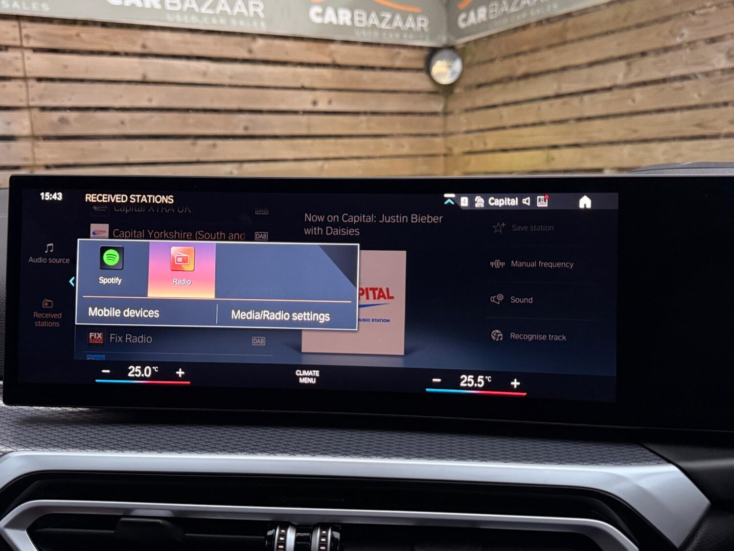 Used BMW 3 Series 2024 for sale - 78020258: Photo 46