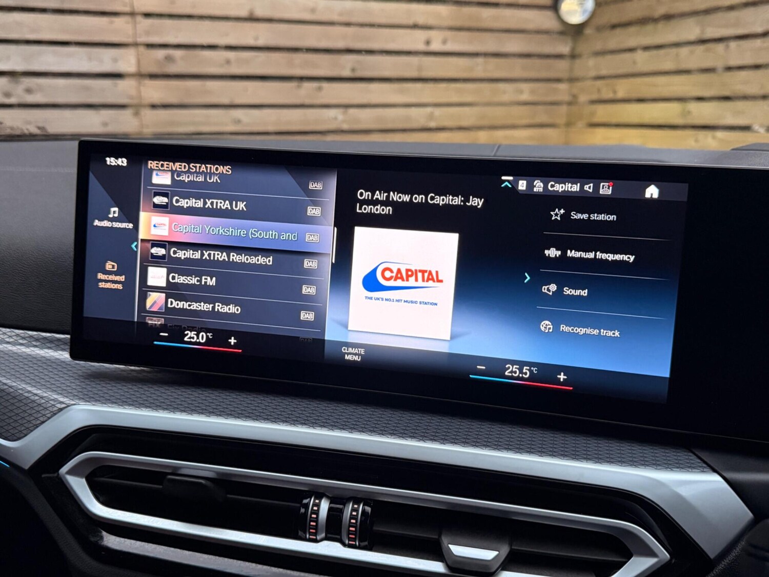 Used BMW 3 Series 2024 for sale - 78020258: Photo 47