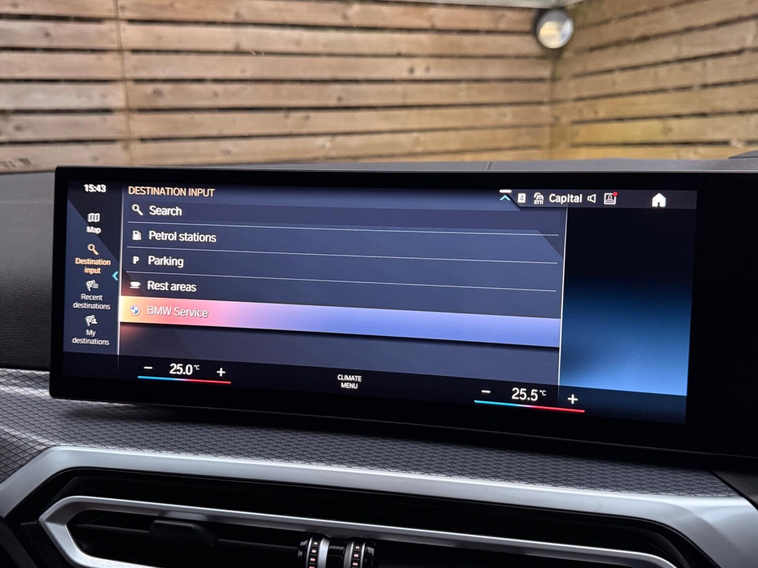 Used BMW 3 Series 2024 for sale - 78020258: Photo 48