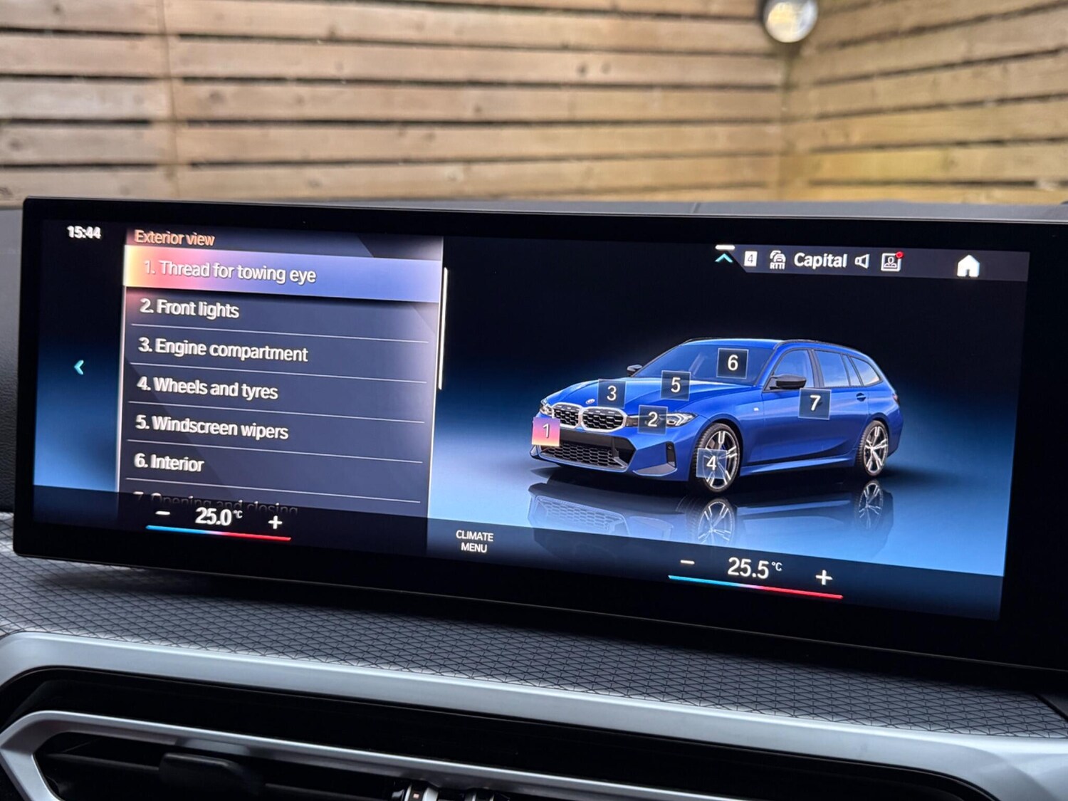 Used BMW 3 Series 2024 for sale - 78020258: Photo 53