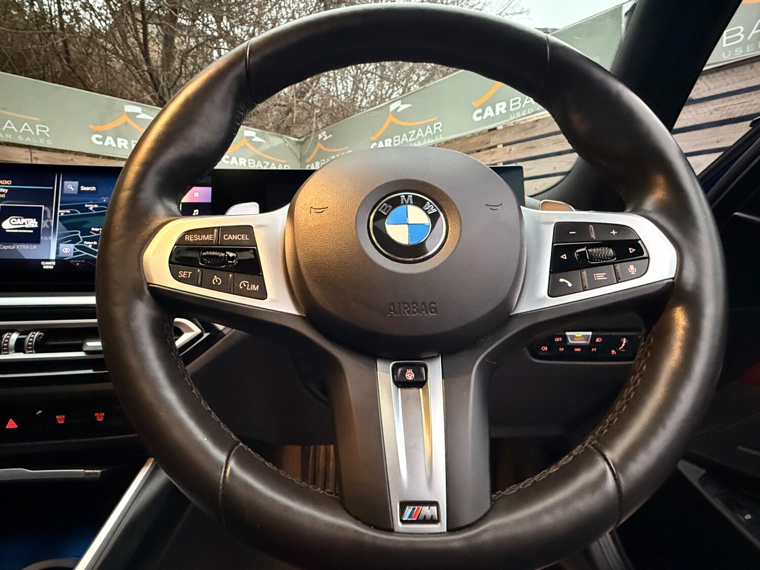 Used BMW 3 Series 2024 for sale - 78020258: Photo 59