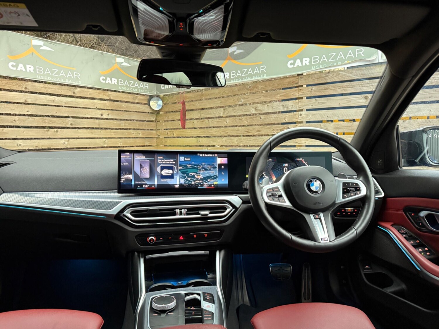 Used BMW 3 Series 2024 for sale - 78020258: Photo 6