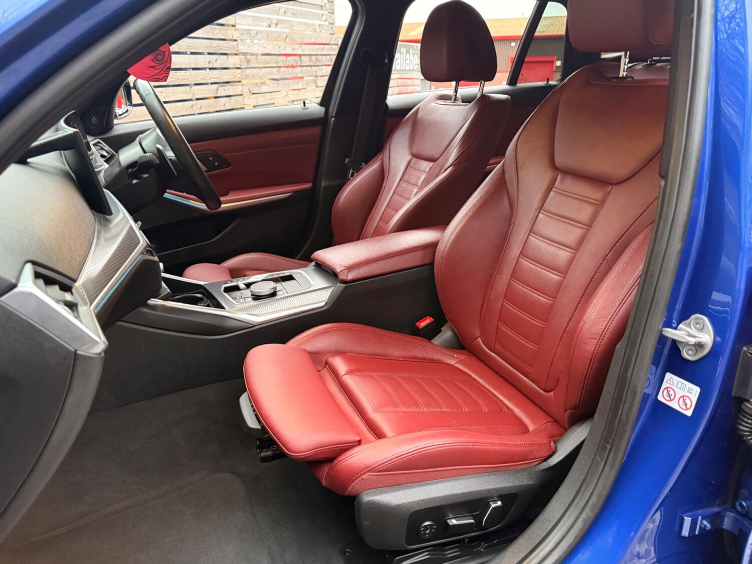 Used BMW 3 Series 2024 for sale - 78020258: Photo 60