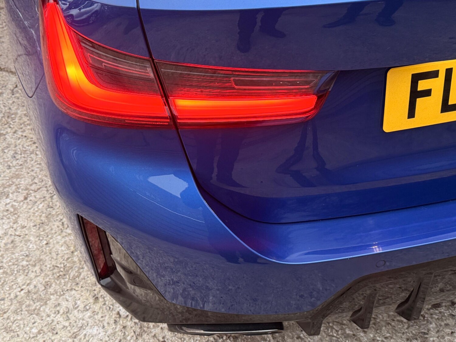 Used BMW 3 Series 2024 for sale - 78020258: Photo 63