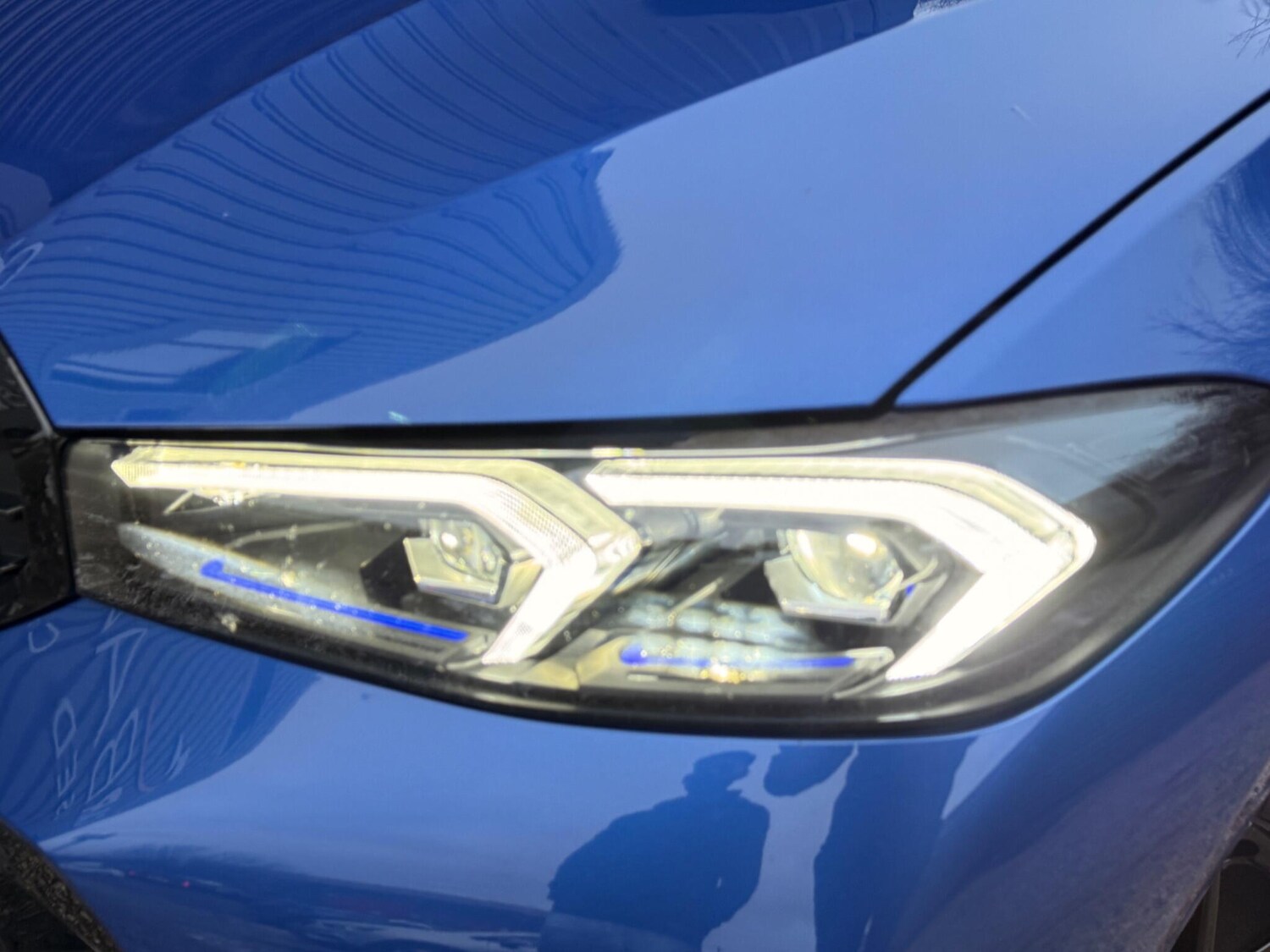 Used BMW 3 Series 2024 for sale - 78020258: Photo 65