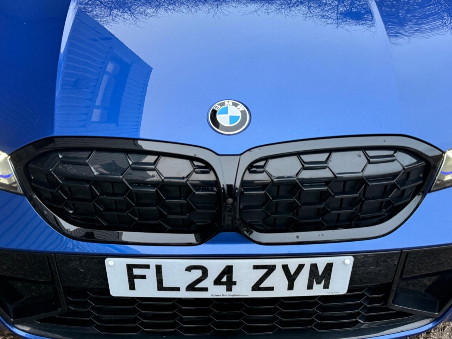 Used BMW 3 Series 2024 for sale - 78020258: Photo 66