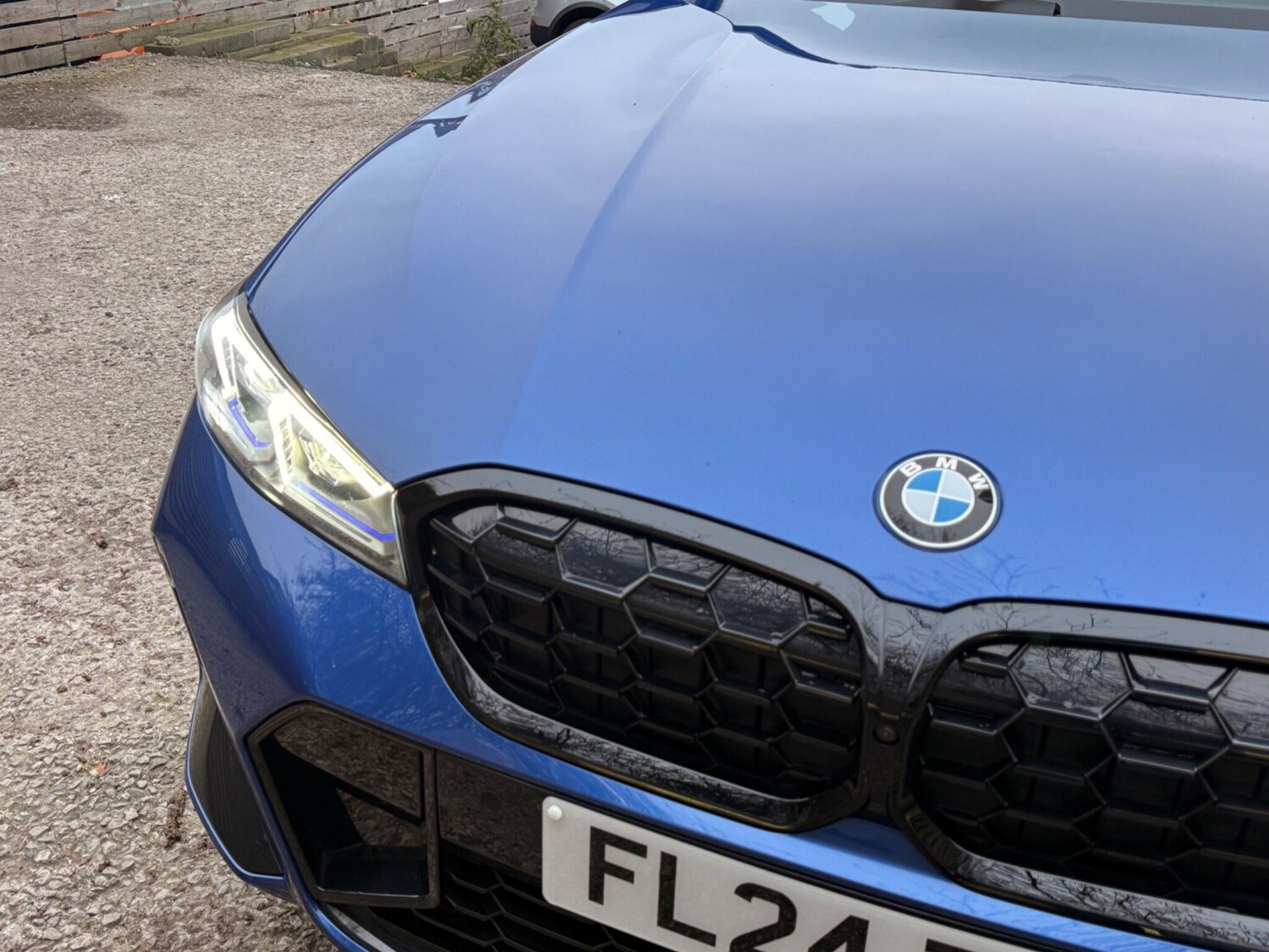 Used BMW 3 Series 2024 for sale - 78020258: Photo 67