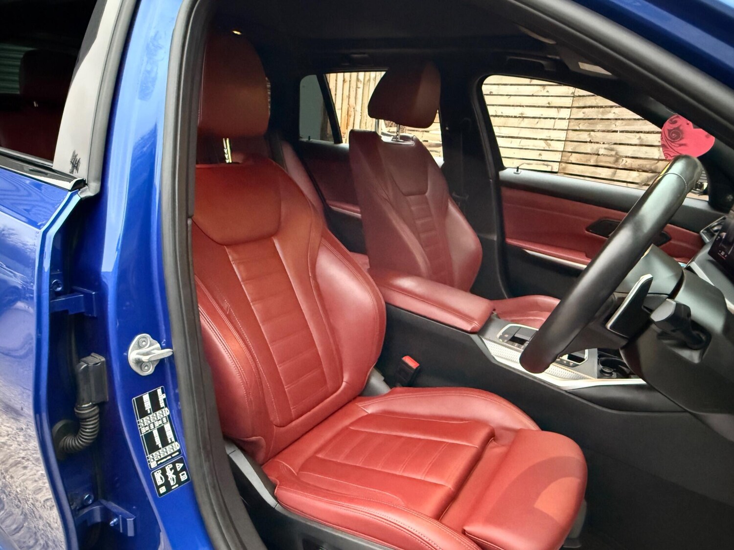 Used BMW 3 Series 2024 for sale - 78020258: Photo 7