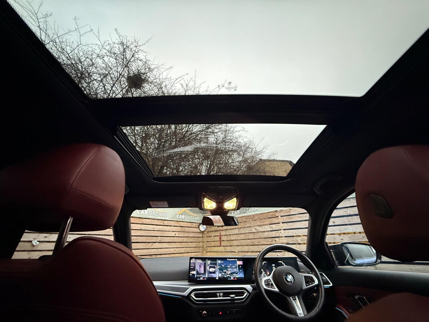 Used BMW 3 Series 2024 for sale - 78020258: Photo 71