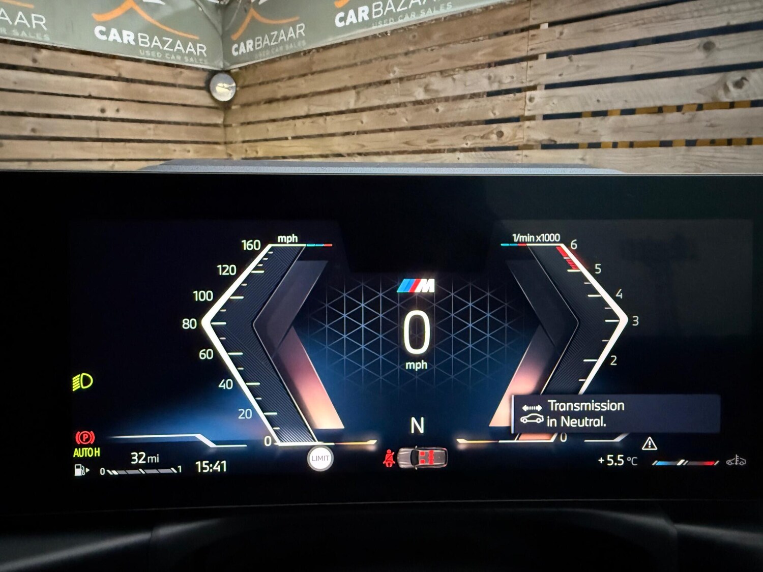 Used BMW 3 Series 2024 for sale - 78020258: Photo 74