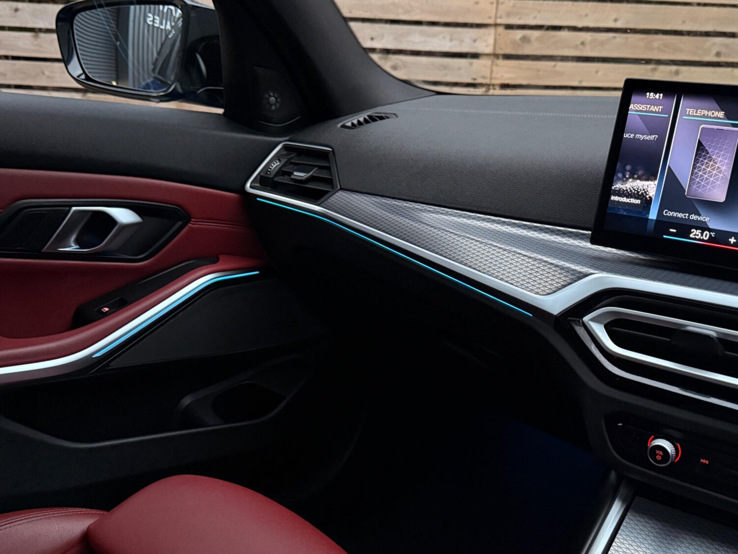 Used BMW 3 Series 2024 for sale - 78020258: Photo 75