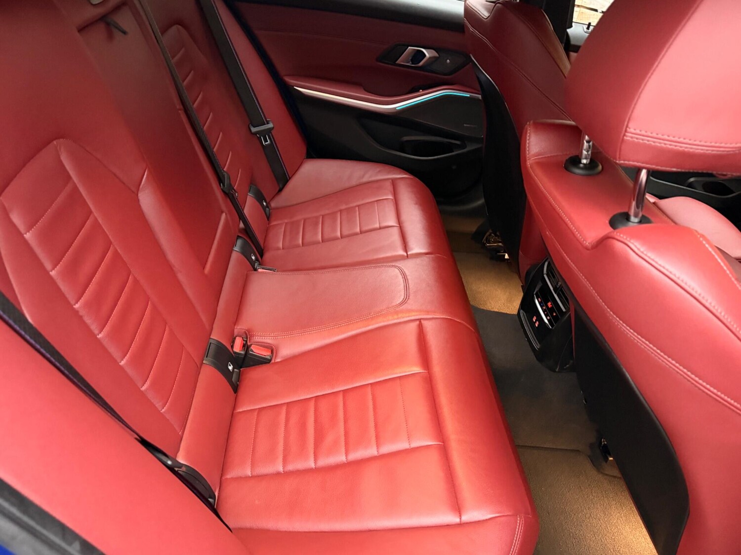 Used BMW 3 Series 2024 for sale - 78020258: Photo 8