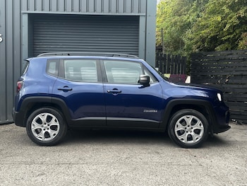 Used Jeep Renegade 2020 for sale - 79540288: Photo