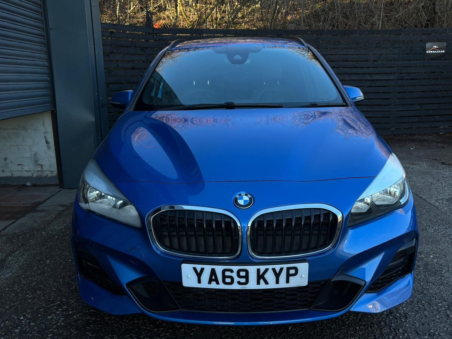 Used BMW 2 Series 2019 for sale - 77175675: Photo 11