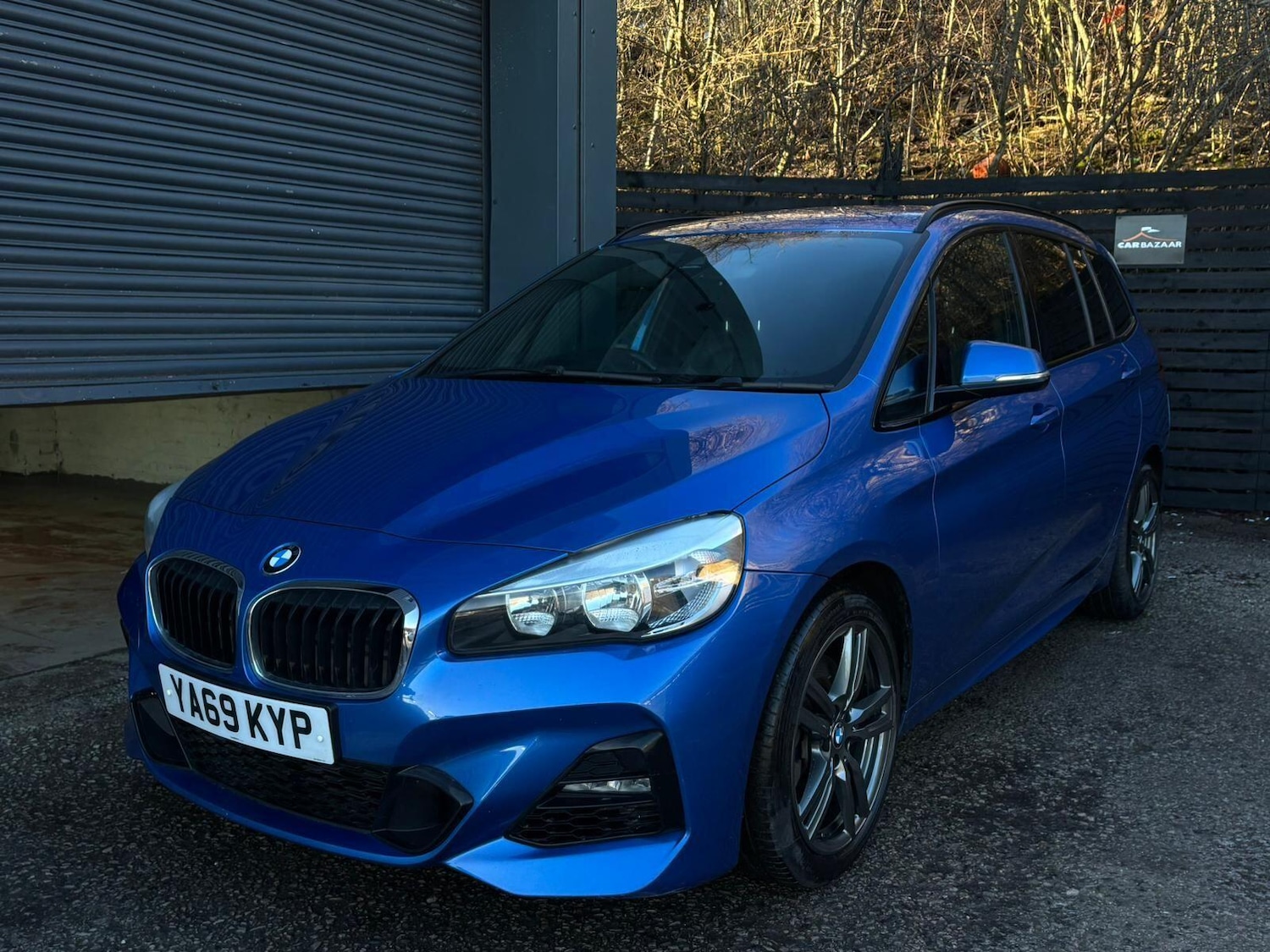 Used BMW 2 Series 2019 for sale - 77175675: Photo 12