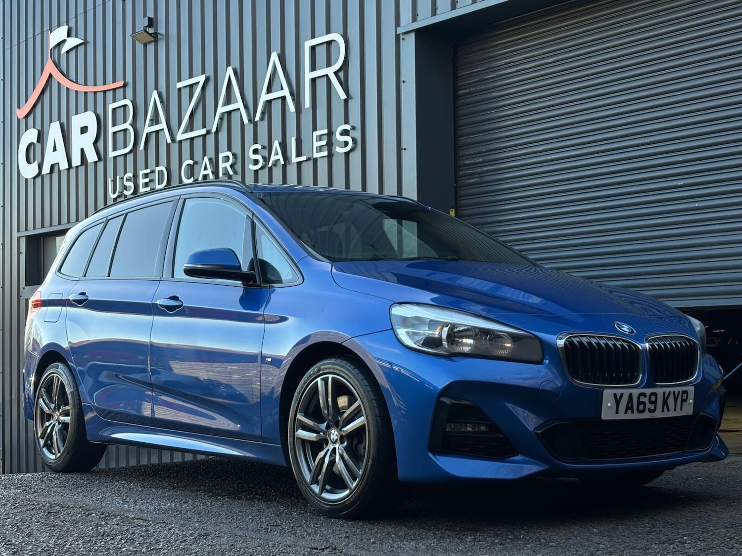 Used BMW 2 Series 2019 for sale - 77175675: Photo 13