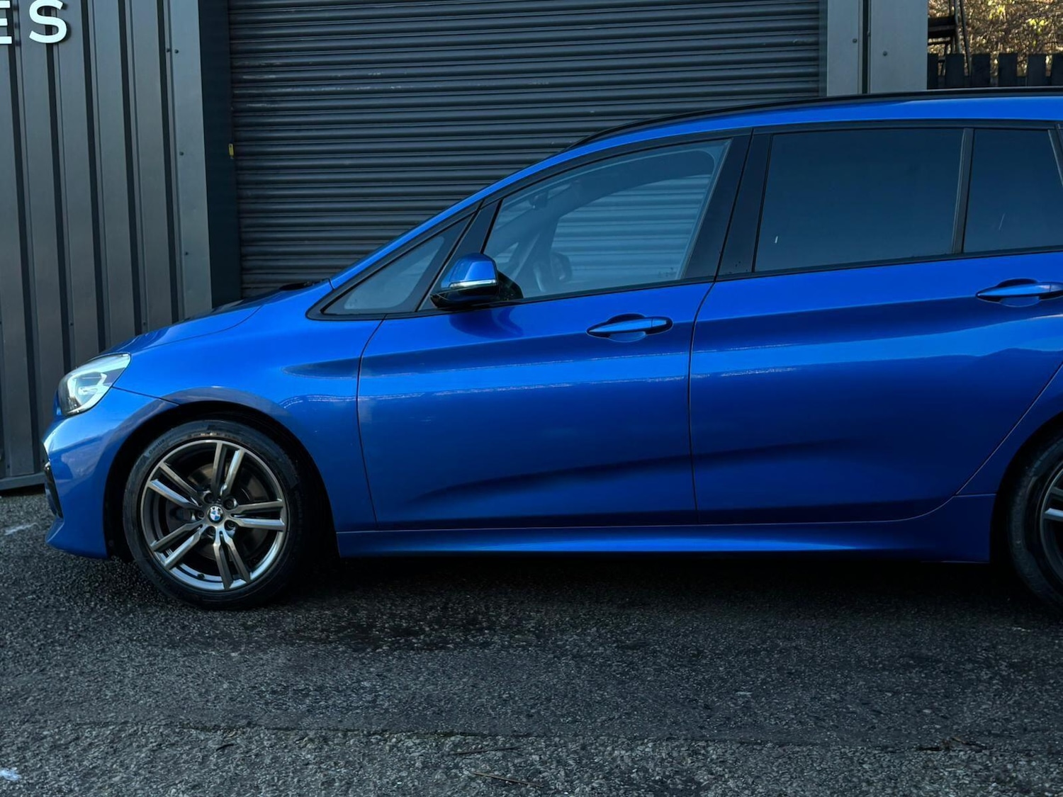 Used BMW 2 Series 2019 for sale - 77175675: Photo 15