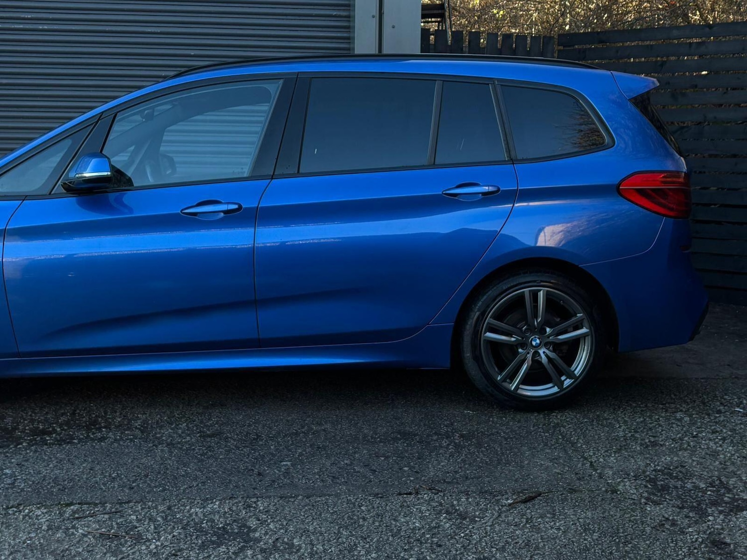 Used BMW 2 Series 2019 for sale - 77175675: Photo 16