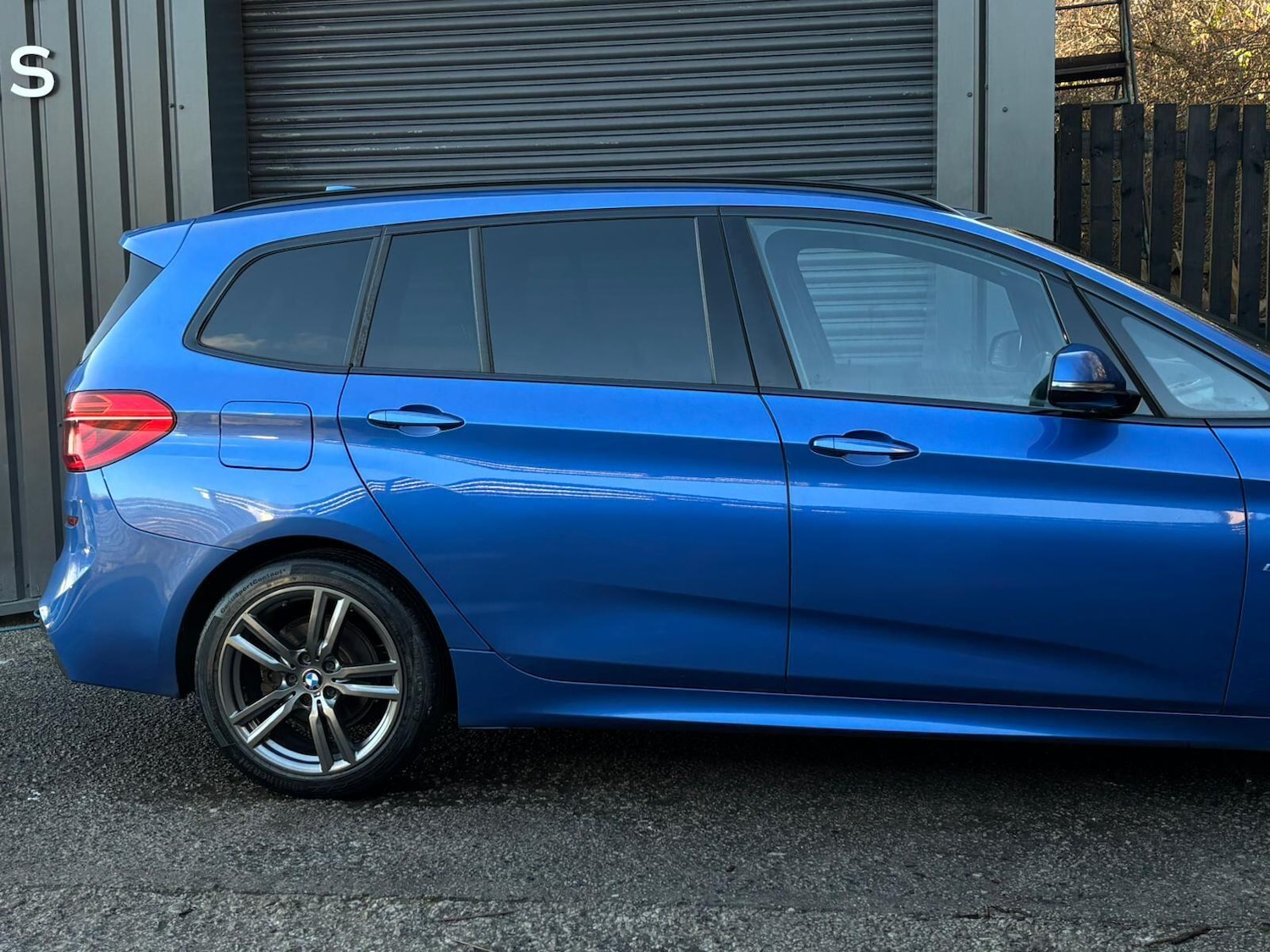 Used BMW 2 Series 2019 for sale - 77175675: Photo 17