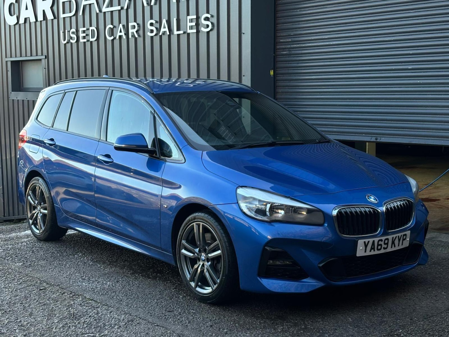 Used BMW 2 Series 2019 for sale - 77175675: Photo 19