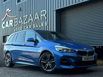Used BMW 2 Series 2019 for sale - 77175675: Photo