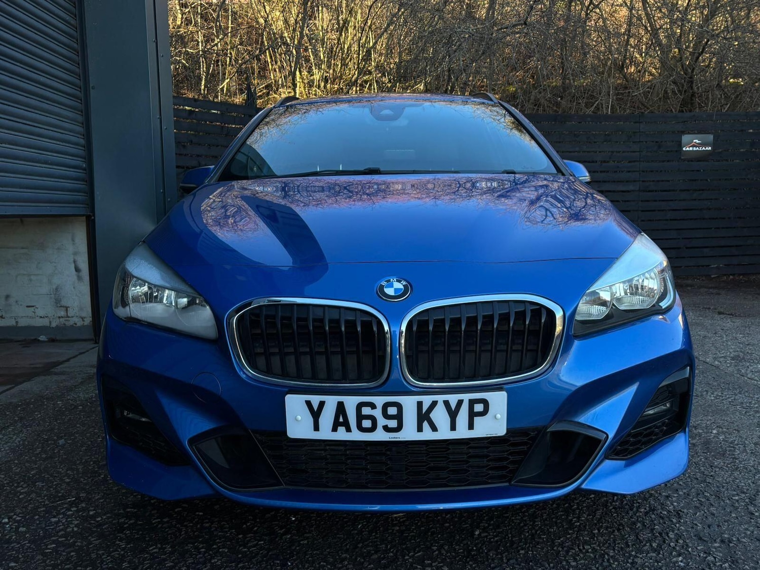 Used BMW 2 Series 2019 for sale - 77175675: Photo 2