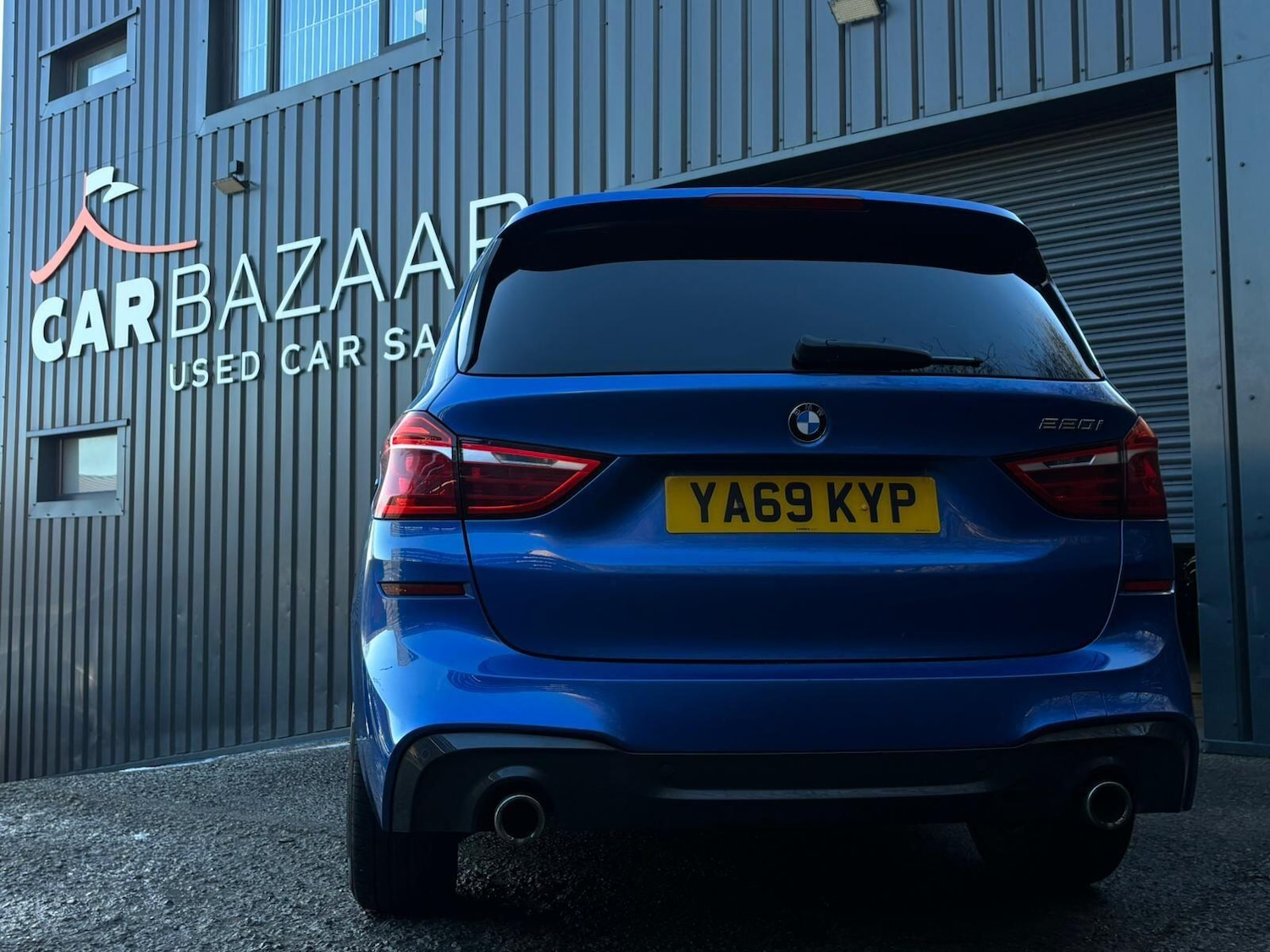 Used BMW 2 Series 2019 for sale - 77175675: Photo 20