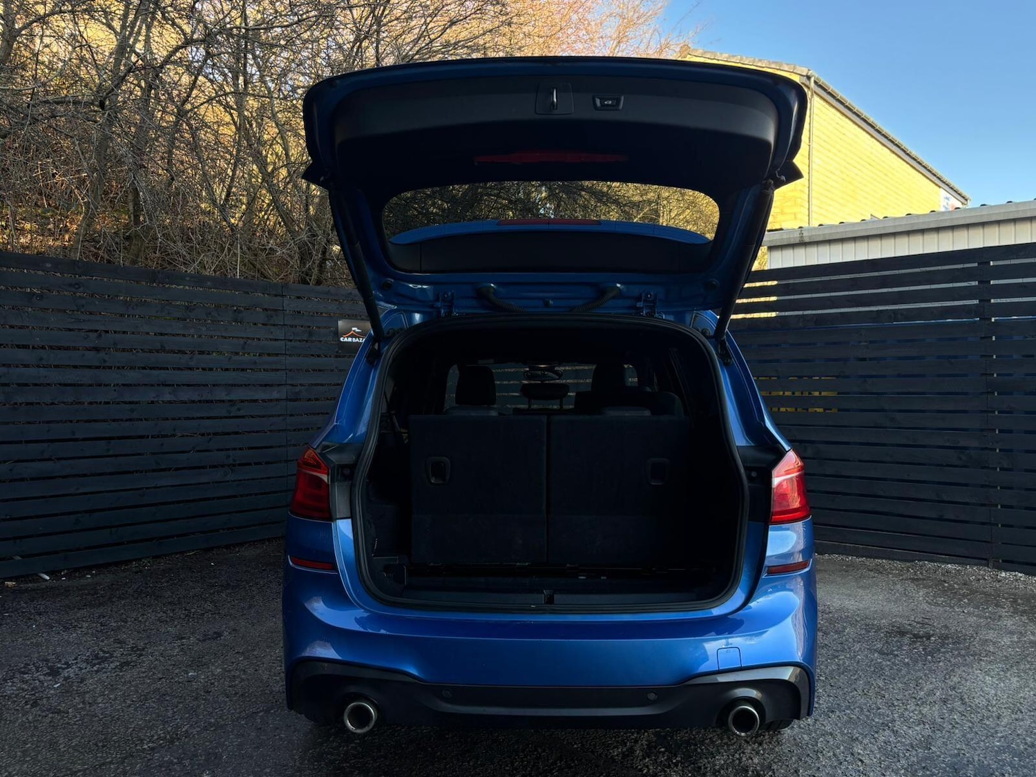 Used BMW 2 Series 2019 for sale - 77175675: Photo 21